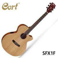 콜트 Cort 통기타 NS SFX1F