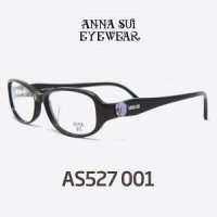 안나수이 안나수이안경 안나수이뿔테안경 풀세트 ANNA SUI AS527 001