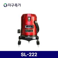 SINCON 라인 레이저레벨기 신콘 레이저수평기 SL-222 SL222