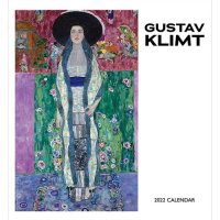 바보사랑 2022 캘린더 Gustav Klimt 포미그레닛