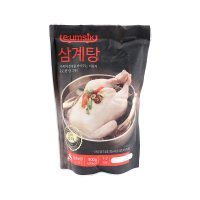 청우식품 이음식 삼계탕 900g