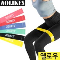 엠케이 올리커스 AOLIKES 루프밴드 스쿼트런지 홈트레이닝밴드