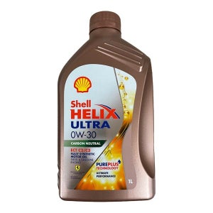 쉘 힐릭스 울트라 ECT C2 C3 0W30 1L 정품