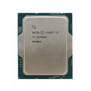 인텔 코어i7-13세대 13700K (랩터레이크) (벌크)