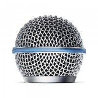 SHURE BETA58 유선마이크 그릴 마이크망 RK265G