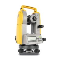 TOPCON 디지털 데오도라이트 트랜싯 DT-309F