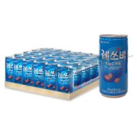 롯데칠성 롯데칠성 레쓰비 마일드 캔커피 200ml x 30캔