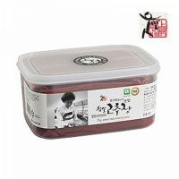 식품명인 권기옥 찹쌀 고추장 2kg