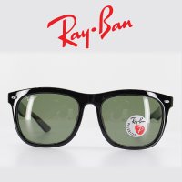 RayBan 레이밴 편광선글라스 9A RB4260D 601