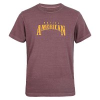 본프리 아메리칸 피그먼트 워싱반팔티 Pigment 바이크의류 오토바이 티셔츠
