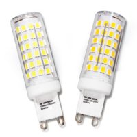 DS 핀램프 G9 LED 5W 콘타입