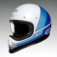 SHOEI EX-ZERO EQUATION 쇼에이 풀페이스 헬멧 TC-11