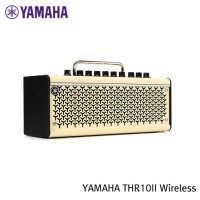 야마하 Yamaha 앰프 WIRELESS THR10II