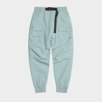 엘나스 2223 ELNATH CETUS JOGGER PANTS MIST 보드복바지