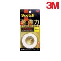 3M 스카치 양면테이프 다용도 x 1 5M 평면용