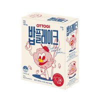 오뚜기 누룽지 밥플레이크 스틱 10입 300G