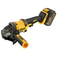 충전그라인더 54V 2 0 디월트 DEWALT DCG414T2