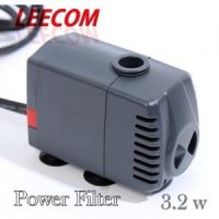 LEECOM 수중모터 2w PF-120 3