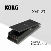 KORG 코르그 전자올겐 익스프레션 볼륨 페달 XVP-20