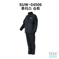 선라인 후리스슈트 낚시복내피 SUW-04506