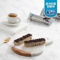 참조은에스에프 끼리 스틱치즈케익 50g 쿠키앤크림 1개