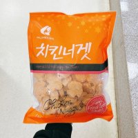 마니커 치킨 너겟 1kg