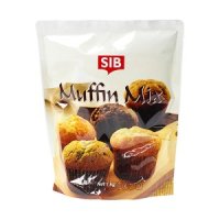 SIB 머핀믹스프리 1kg