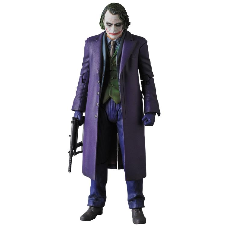 MAFEX The Dark Knight Joker 2.0 (마펙스 다크나이트 조커 2.0)