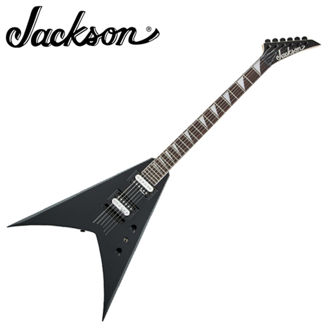 잭슨 Jackson 일렉기타 SIG Adrian Smith SDXQM Green