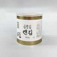 곱창김 캔김 30g  1개