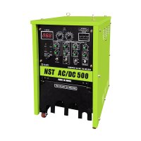 AC DC TIG 용접기 알곤 알루미늄 서웰 SET NST-AD650