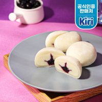 끼리 크림치즈 찰떡 블루베리 1개