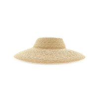 헬렌카민스키 마이 라피아 NATURALSAND HAT50315