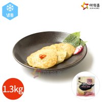 아워홈 냉동 감자전 1 3kg