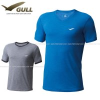 GULL 걸 스쿠버다이빙 반팔 티셔츠 GW-5143