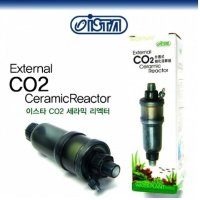 세라믹 이산화탄소 리엑터CO2 엑터 공급기 CO2공 CO2