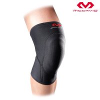 맥데이비드 무릎보호대 Deluxe Knee Pad 410R 필