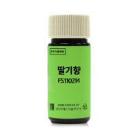 슬라임 딸기향 20g FS110214