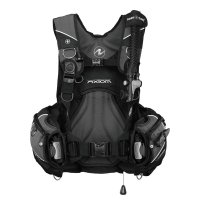 AQUALUNG 아쿠아렁 엑시움 부력조절기 BCD