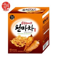 송원 콘푸레이크 천마차 15T