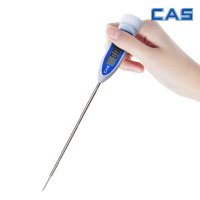 CAS 카스 디지털 방수 조리용 탐침형 온도계 -40℃ 300℃ CT-300