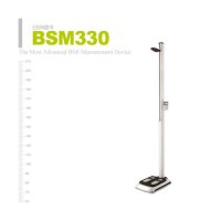 인바디 자동신장체중계 BSM330