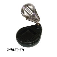 엑소 인두기 인두기받침대 아연 LST-57