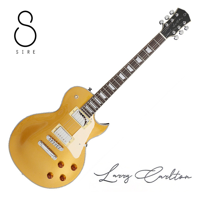 Sire 사이어 SIRE 일렉기타 Larry Carlton L7 TOP