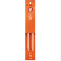 Boye 플라스틱 막힘대바늘 10 Inch Knitting Needles Size 13 Plastic 2개세트 - 3241-013-013M