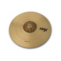 사비안 SABIAN HHX 스플래쉬 드럼 심벌 10