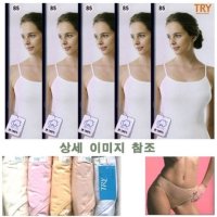 트라이 TRY 끈런닝5종 스판미디삼각5종10종 P031264930