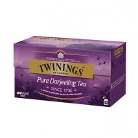 트와이닝 다즐링 홍차 25티백 DarjeelingTea 다질링 홍차 Twinings