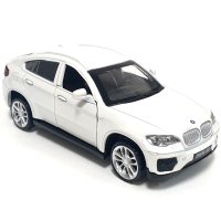 BMW X6 미니카 장난감자동차 미니어처 모형 완구