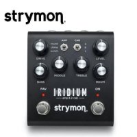 스트라이몬 Strymon Iridium 이리듐 앰프모델링 IR Cab